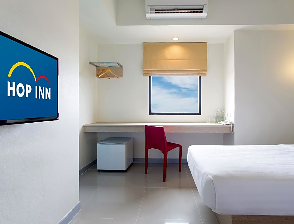 HOP INN Kanchanaburi Building A