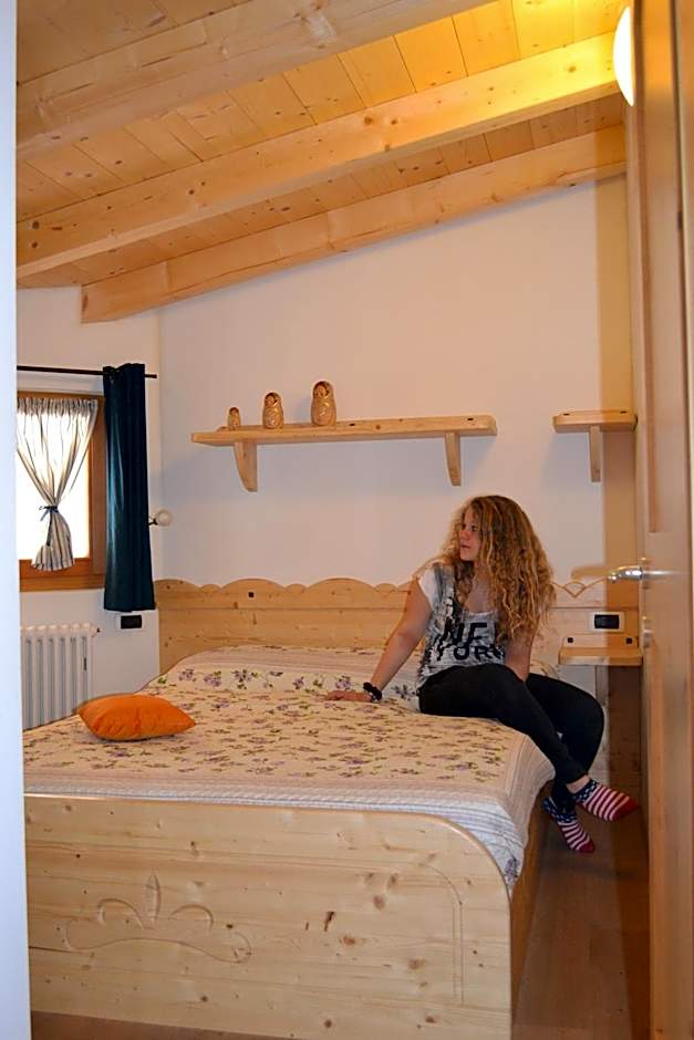 Camping Al Lago Ledro