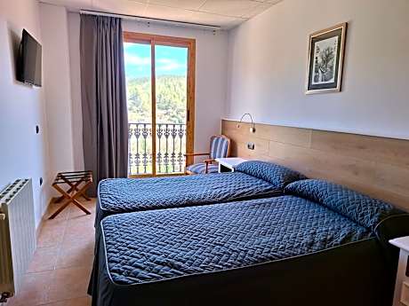 Double Room with River View