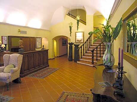 Hotel Filippeschi