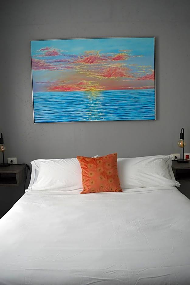 Bed and breakfast Villa Tota