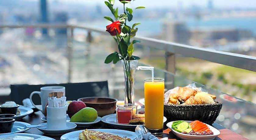 LOUIS V HOTEL LEBANON