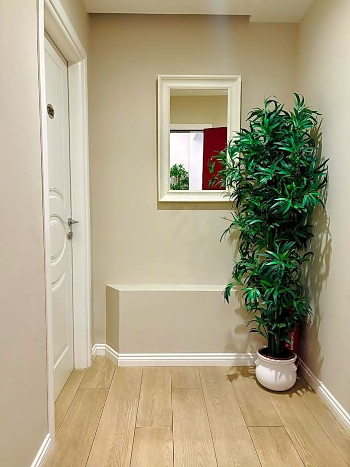 Les Suites Bari Italian Excellence Bed and Breakfast