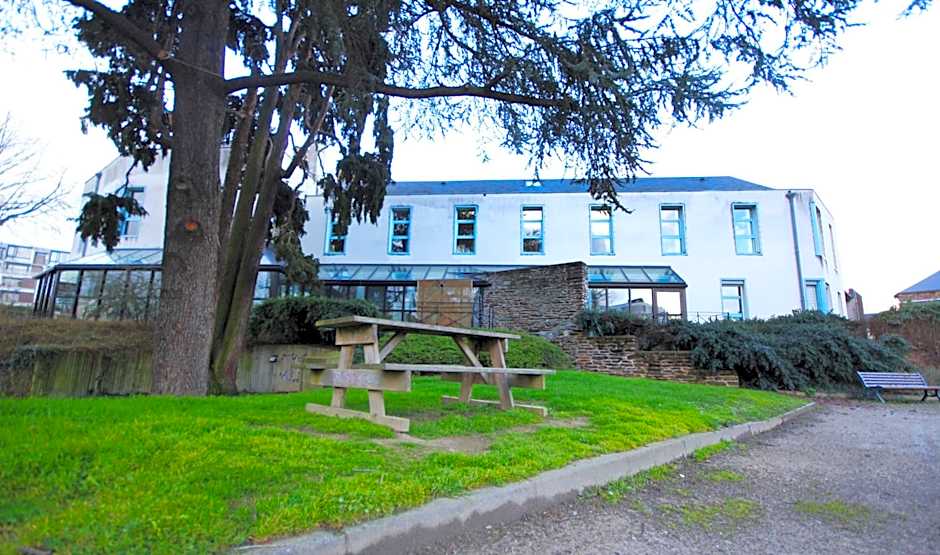 Hostel Rennes