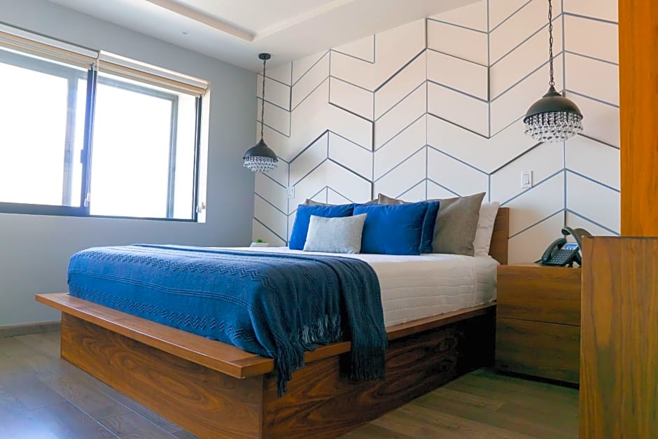 Alou Hotel Boutique