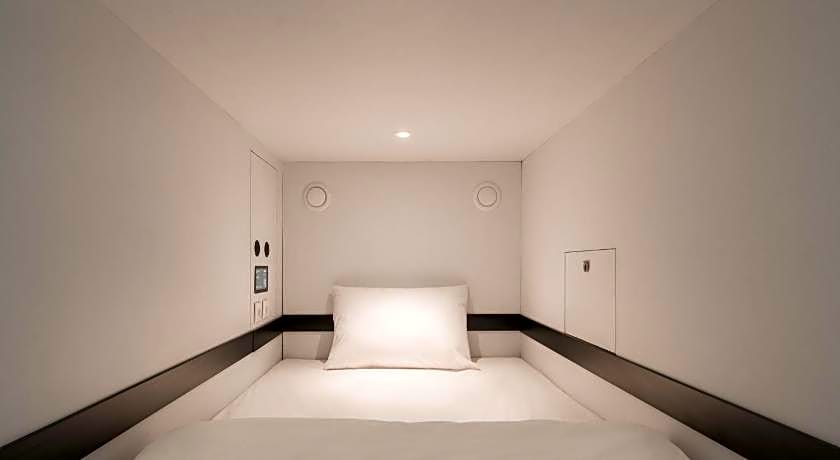 Nindya Biodistrict Hotel