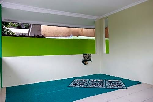 OYO 3115 Branti Raya Guest House Syariah