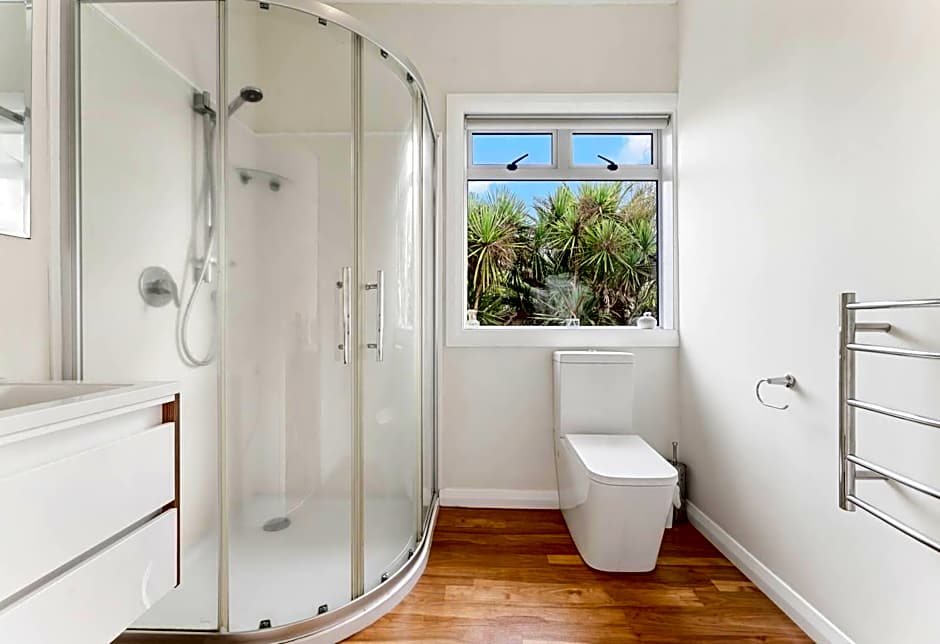 English Cherry Tree Manor