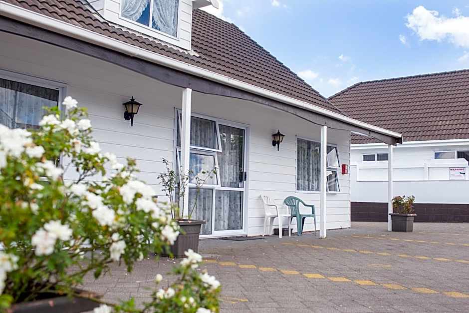 Rose Court Motel