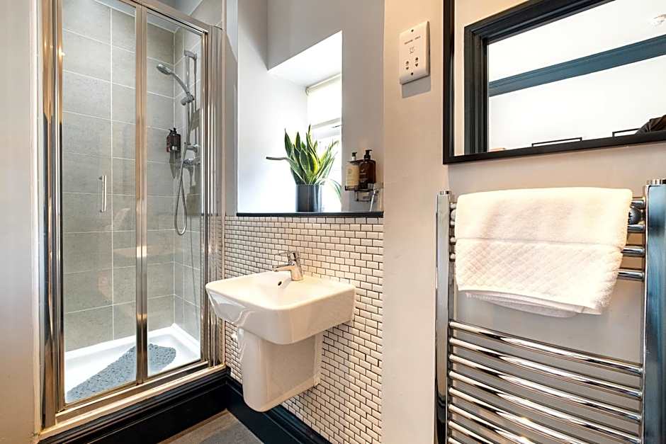 The Coach House Suffolk