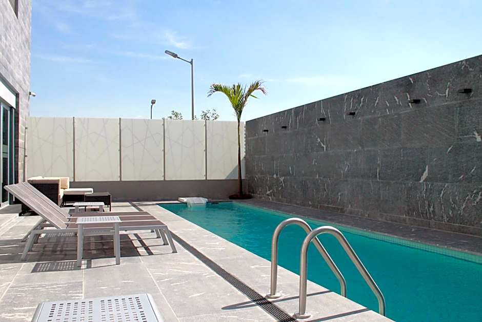 Casa Inn Business Irapuato