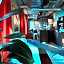 25hours Hotel Zurich Langstrasse