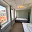 Avenyn Hostel, former Le Mat