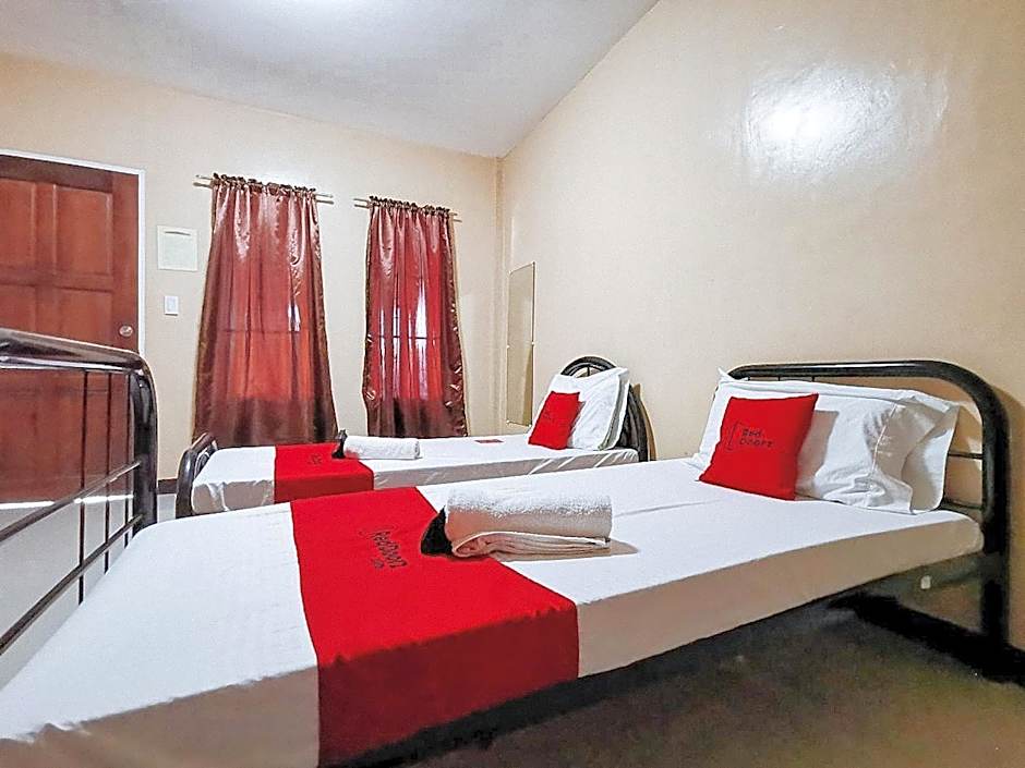 RedDoorz @ Lagao General Santos