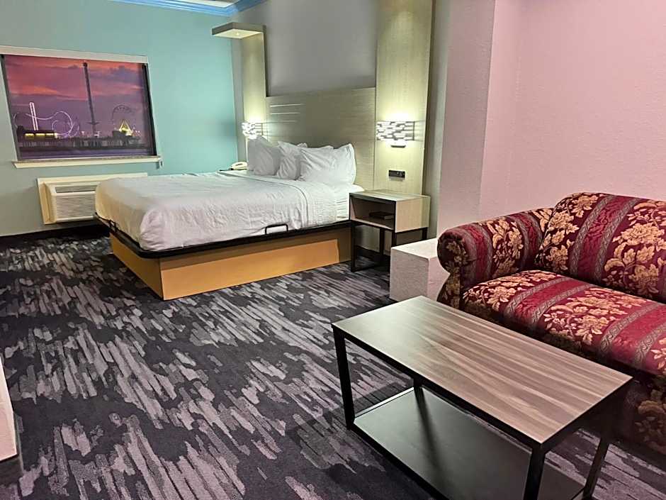 Baymont by Wyndham Texas City