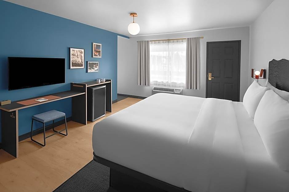 evo Hotel Tahoe City