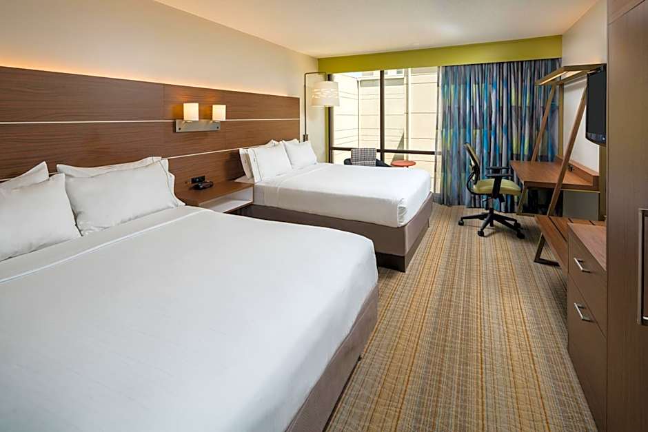 Holiday Inn Express Springfield By IHG