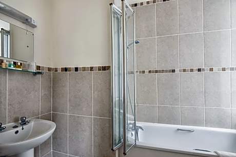 Double Room with Sea View