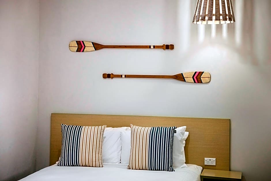 Nightcap at Caringbah Hotel