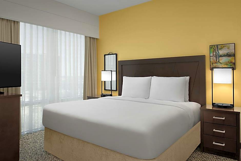 Residence Inn by Marriott Austin Northwest/The Domain Area