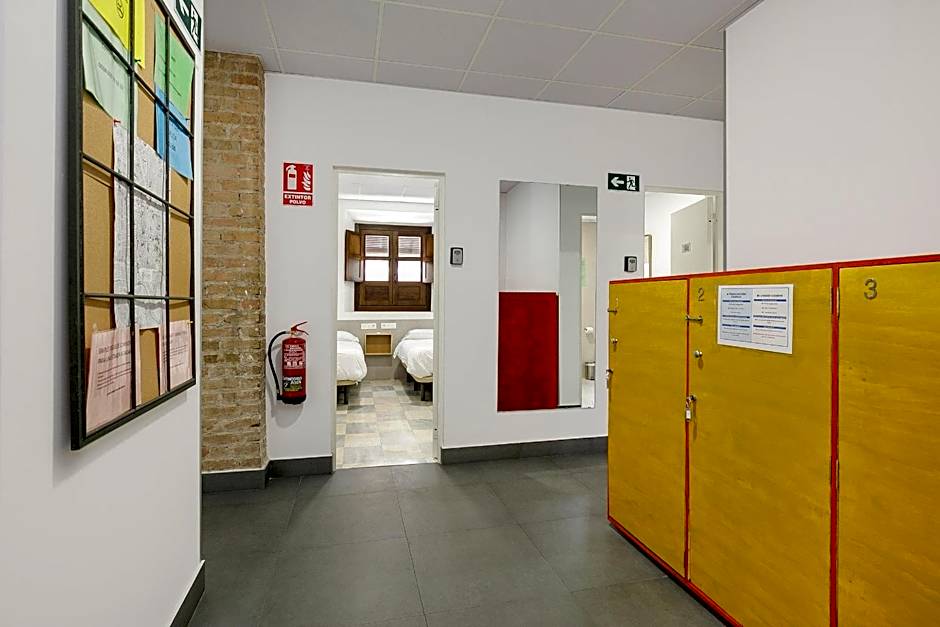 Pension Castil