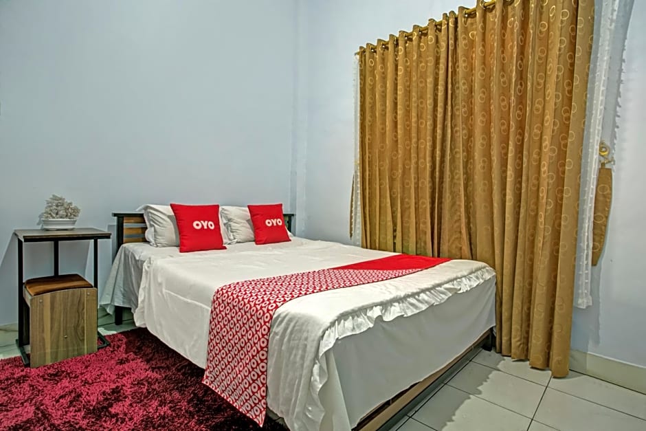 OYO 3757 Mahkota Syariah Guesthouse