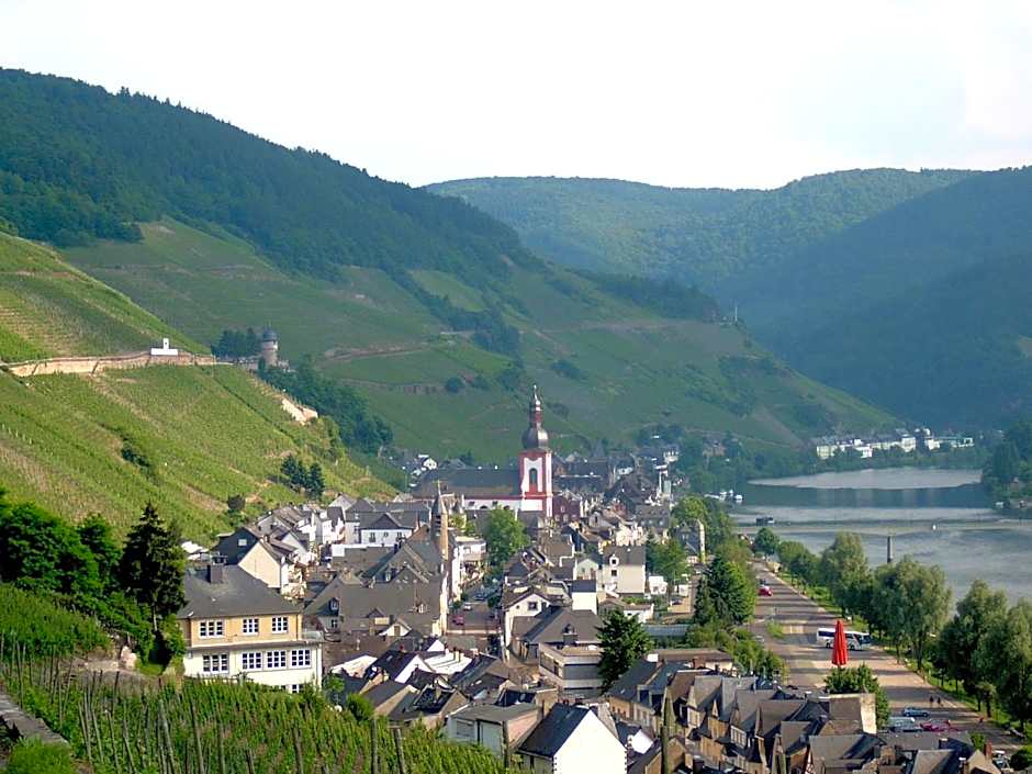 Ratskeller – Zell (Mosel)