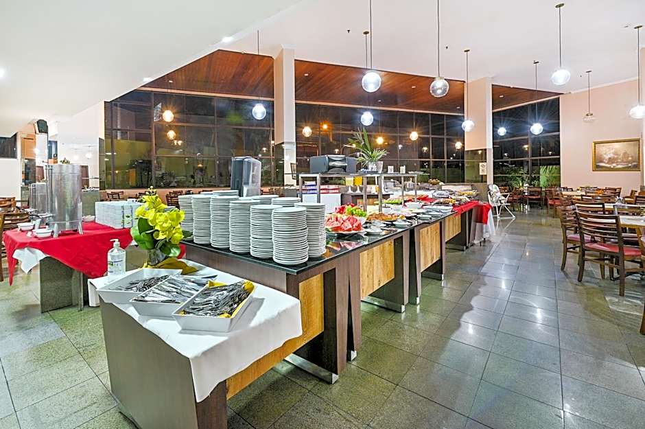 Nacional Inn Campinas Trevo