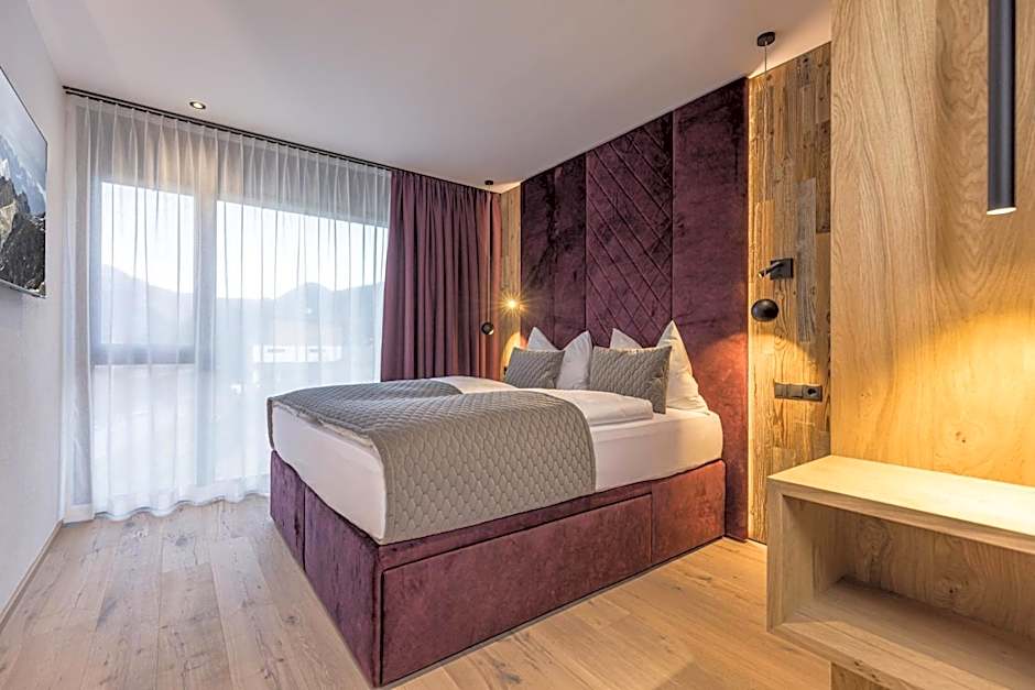 Perfect Lodgings Panorama