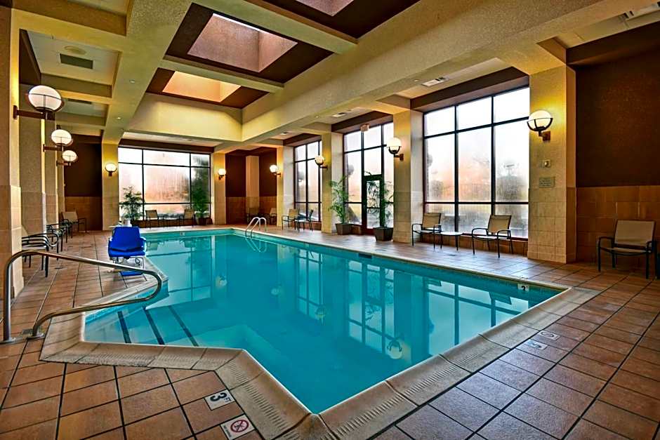Embassy Suites by Hilton Lexington/UK Coldstream