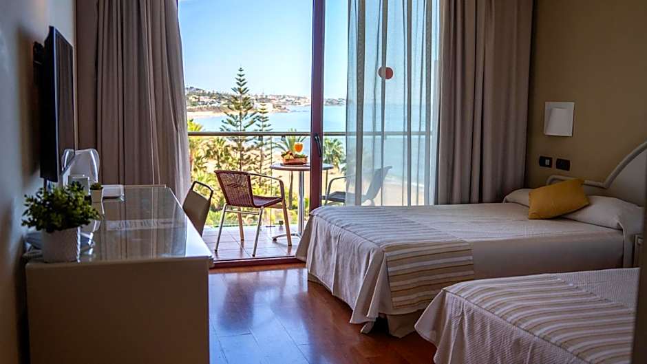 Gran Hotel Costa del Sol