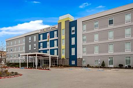 Home2 Suites by Hilton Baytown