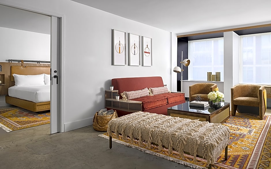 Yours Truly DC Vignette Collection By IHG