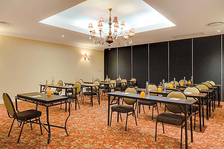 Protea Hotel by Marriott Kimberley