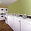 WoodSpring Suites Atlanta McDonough