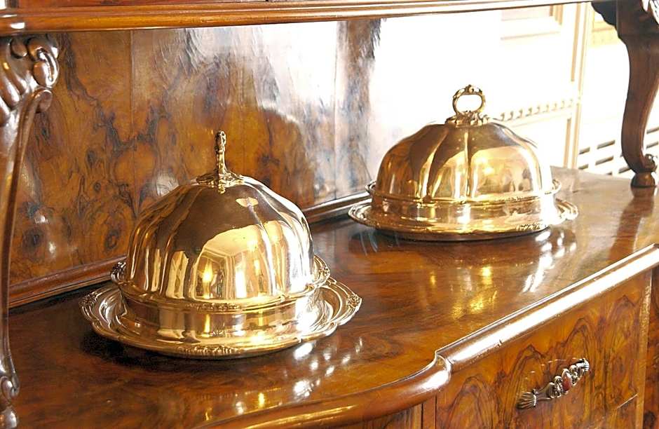 Grand Hotel Liberty