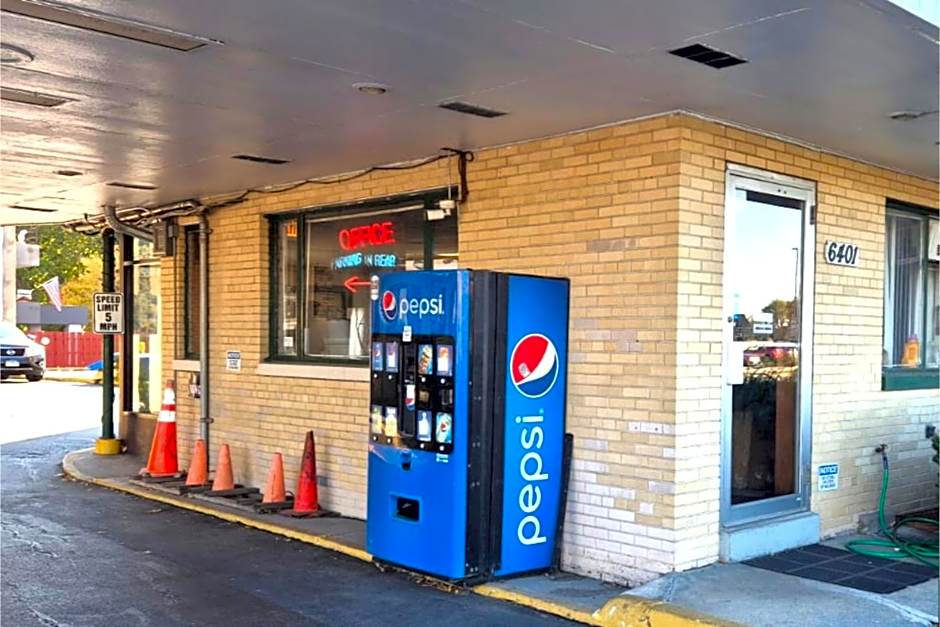 Motel Edgebrook Chicago North Shore By OYO