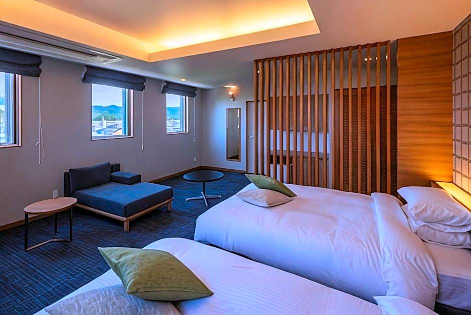 Kiryu Grand Hotel