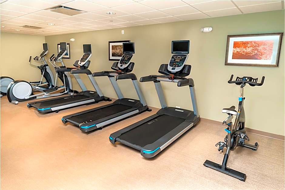 Staybridge Suites Newark-Fremont By IHG