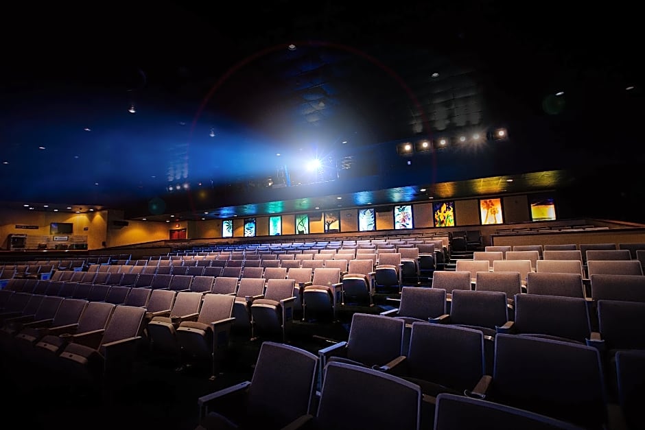 The Beach at Atlantis