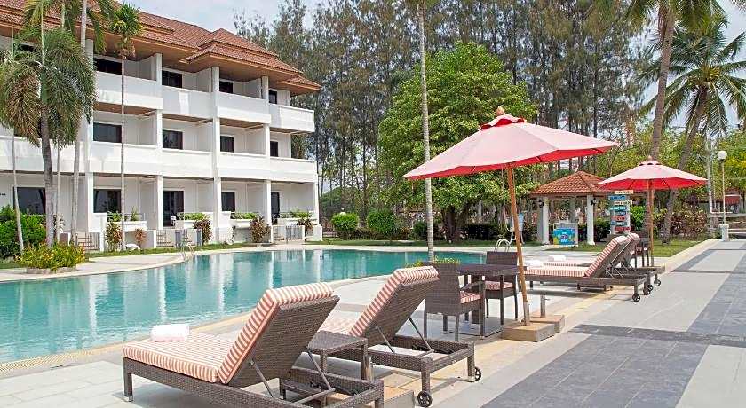 Fortune River View Hotel Nakhon Phanom