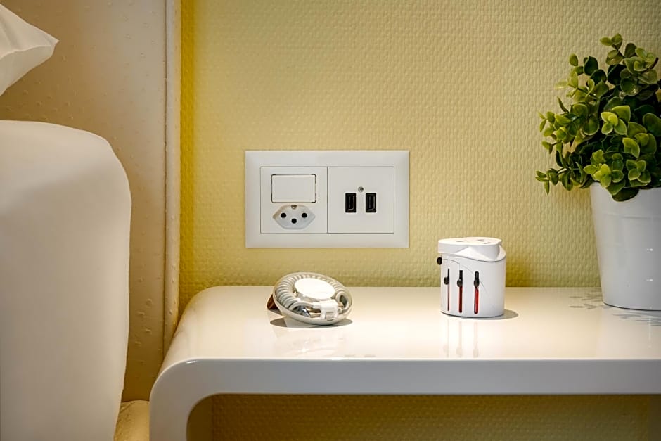 Aparthotel Familie Hugenschmidt
