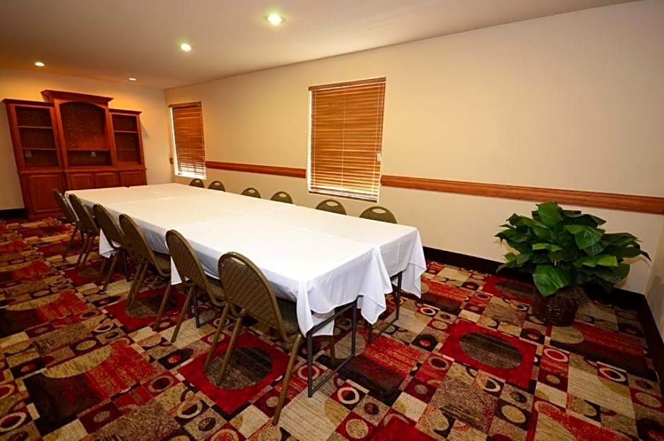 Best Western Casa Villa Suites