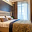 Norah Suites Hotel İstanbul