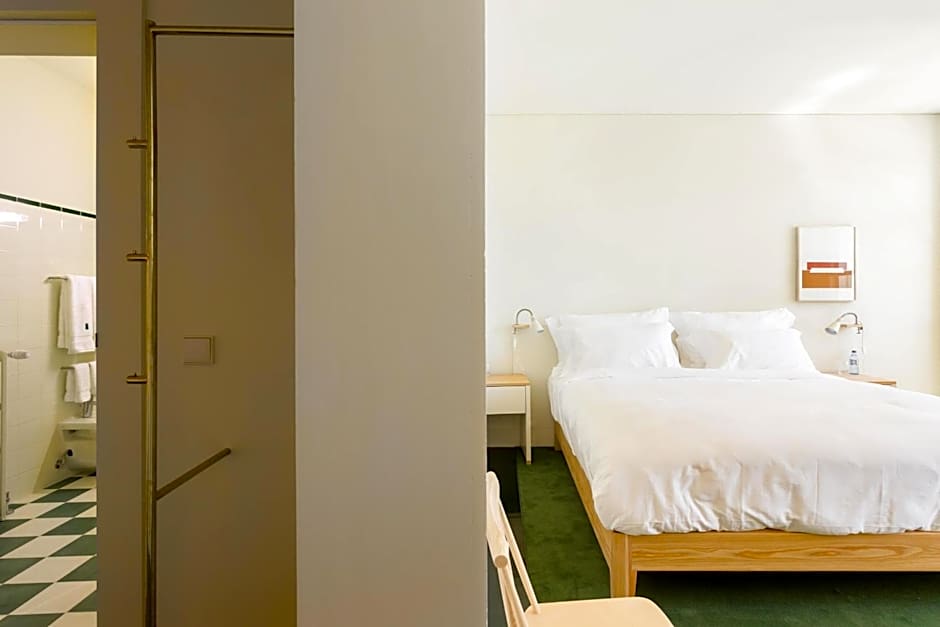 Duas Portas Townhouse