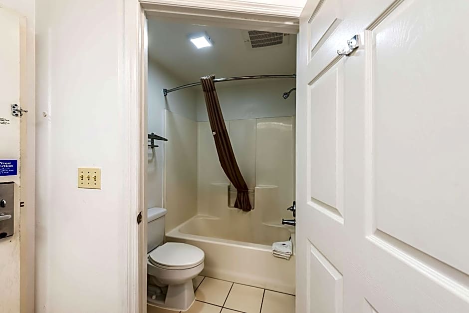 Motel 6-Shreveport, LA