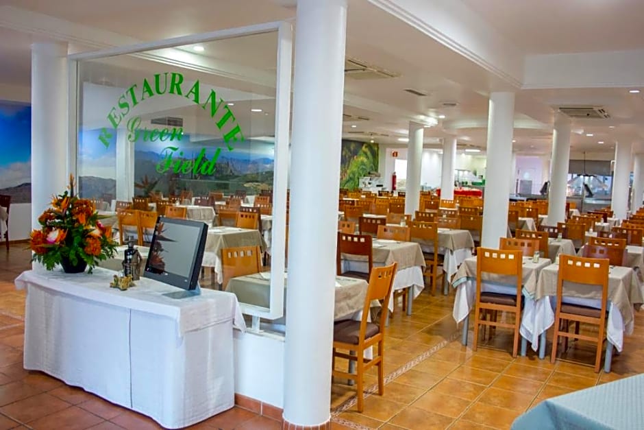 Aparthotel Green Field