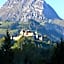Hôtel Rallye & Entrées aux Bains de la Gruyère