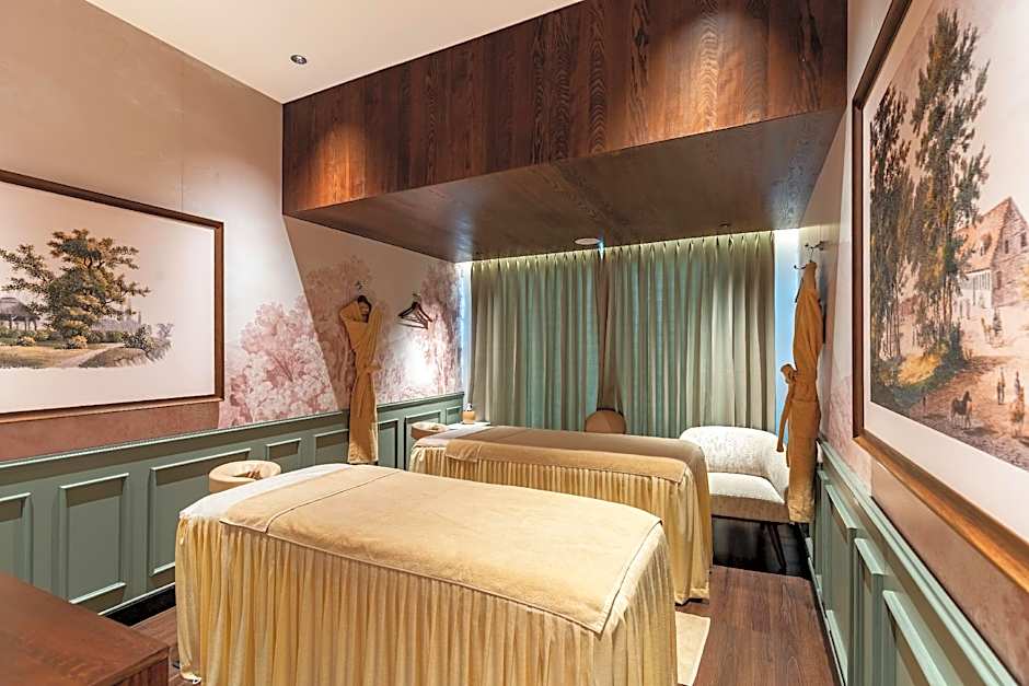 Parallel Hotel Udaipur, a member of Radisson Individuals