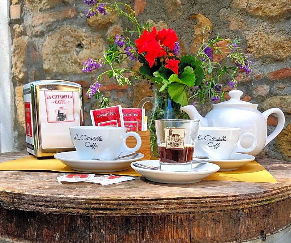 Locanda Prato d'Era